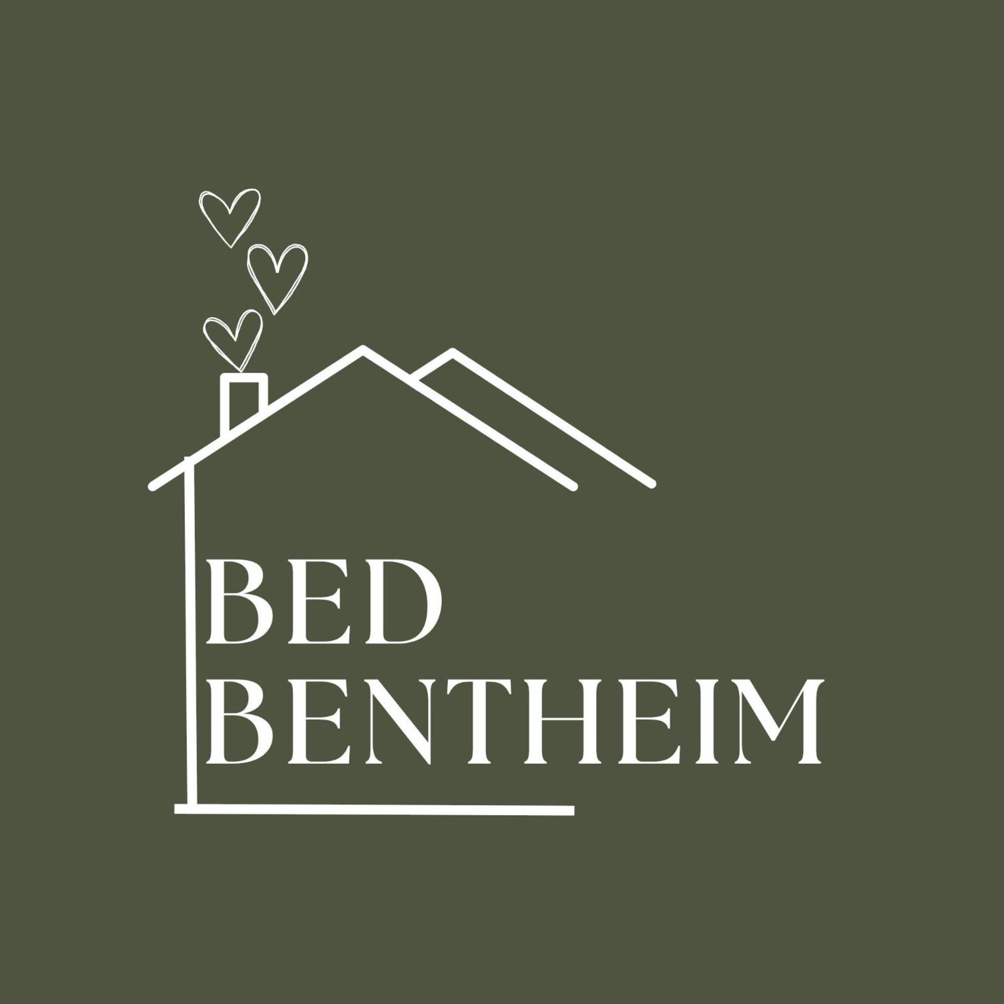 Bed Bentheim Apartment Bad Bentheim Exterior photo